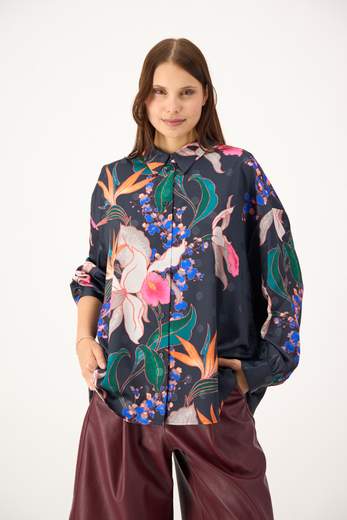 ESSENTIEL ANTWERP ILOL SHIRT