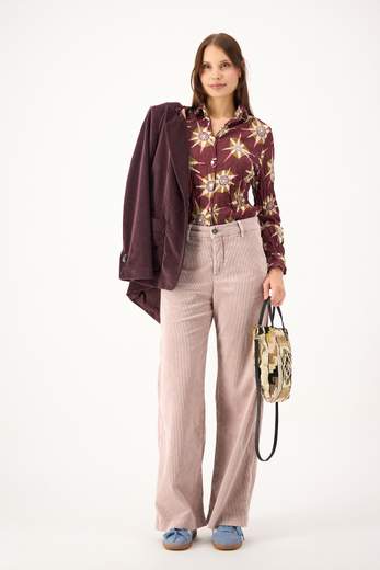 BACK 70 TEDDY 208 BLUE