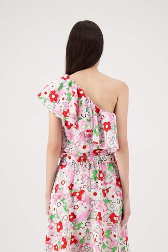 ESSENTIEL ANTWERP JILAND TOP