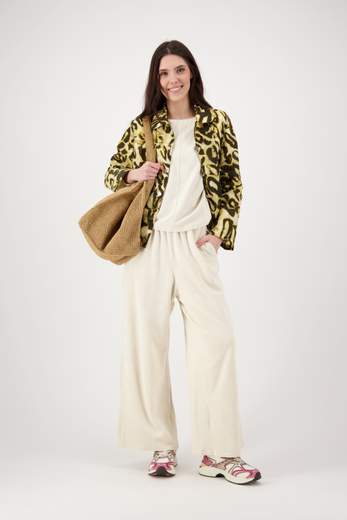 AMANDINE SQUARE PAPER BAG