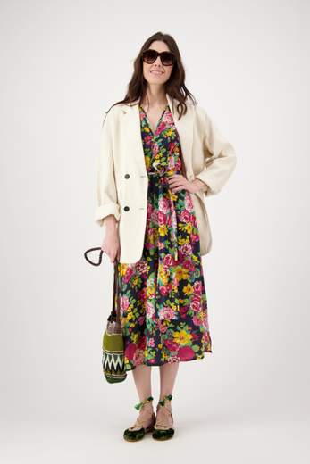 MIKI THUMB SUITEL BOUQUET