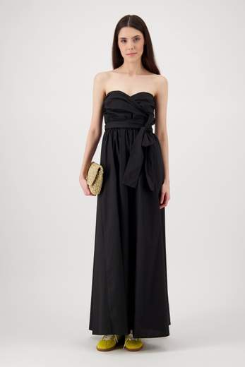 CROCHE' CR010902 NERO