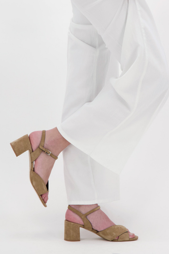 DEL CARLO JULIA GRANO - 11917