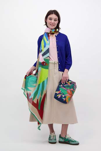 INOUI EDITIONS VOYAGE ETOLE 100 NATURAL