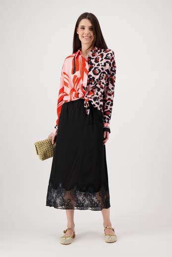 PINK MEMORIES 12087 NERO