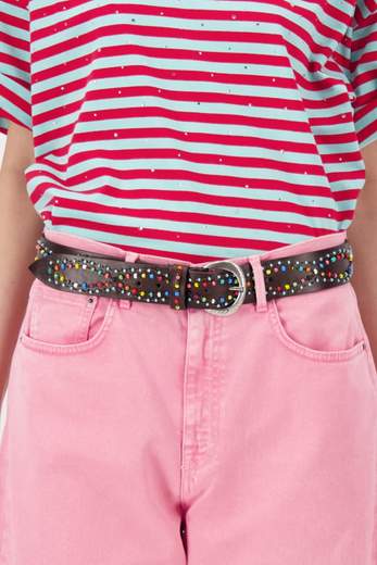 CIGALA'S V06 BAGGY OLD PINK