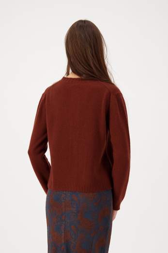 ALESSANDRO ASTE AIRE CARDIGAN 33