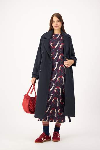 KILTIE DENVER COAT 790