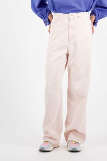 BELLEROSE PERLA D0562 083 LIGHT ROSE