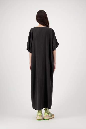 CROCHE' CR010826 NERO
