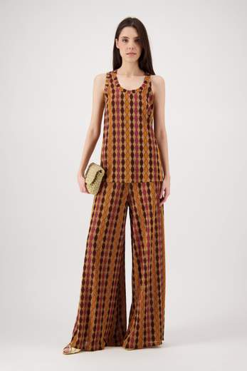 LUCE MALVINA OBLO' ORO