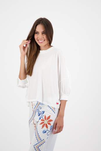 BELLEROSE VOLVO T1774 681