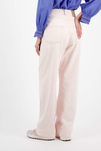 BELLEROSE PERLA D0562 083 LIGHT ROSE