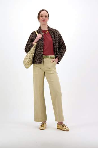 FABIO RUSCONI BR2625 AVENTADOR ORO