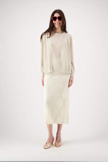 PINK MEMORIES 12059/G AVORIO