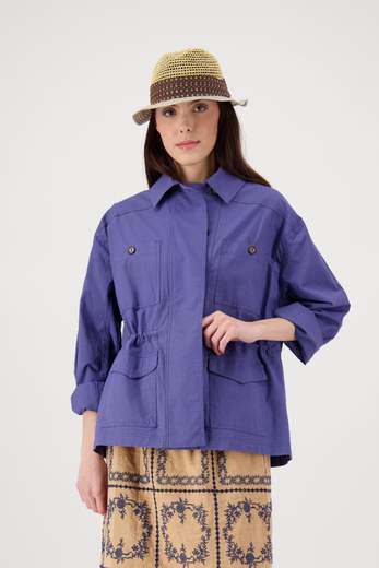 HOD VESTE SAHARA DUSK