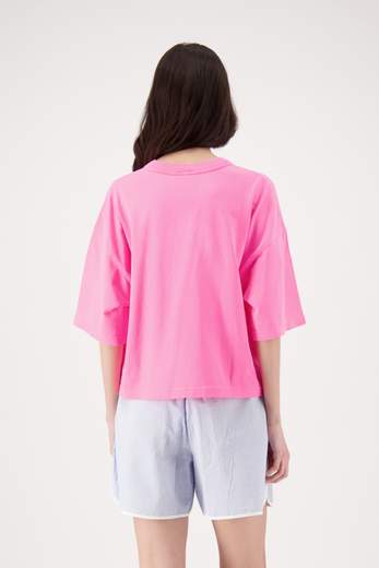 BELLEROSE VOSS61 T1473 PINK