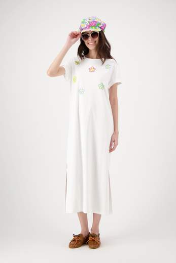 SINCE'RE PARIS BS-111 WHITE