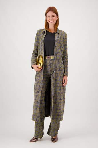 LUCE POLINESIA GEOMAC