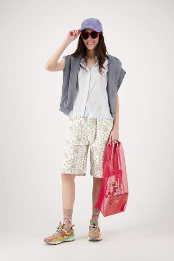 HOD AMANDINE PACIFIC