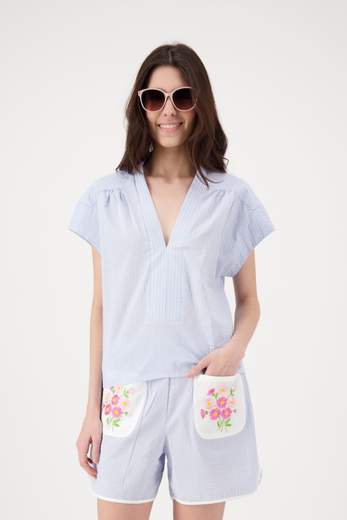 MIKI THUMB MALIA PARADISE