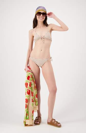 DELFINA PENELOPE RED