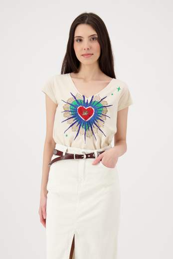 LEON & HARPER TONTON JC03 EXVOTO