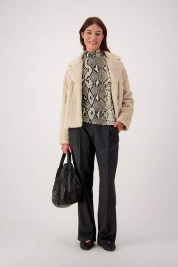 ESSENTIEL ANTWERP ILLIMATIC T-SHIRT