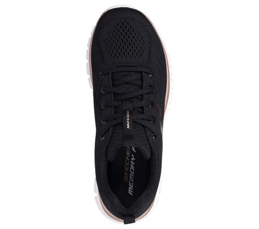 SKECHERS 12615/bkgd
