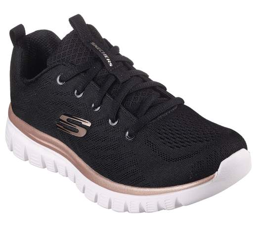 SKECHERS 12615/bkgd