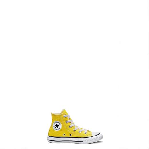 CONVERSE GIALLA ALTA PS