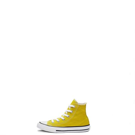 CONVERSE GIALLA ALTA PS
