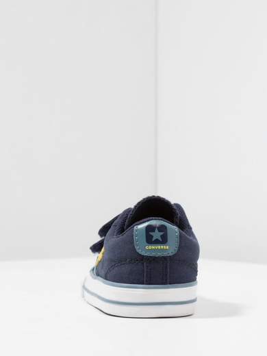 CONVERSE 763528C