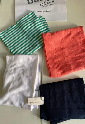 maglificio di verona 045121