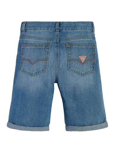 Guess bermuda di jeans