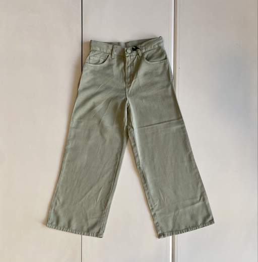 Guess Pantalone Wide leg