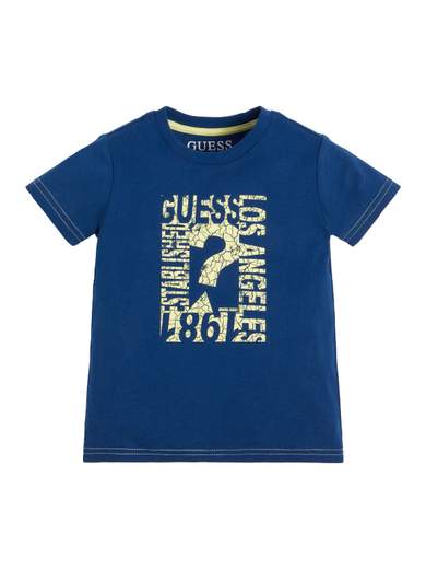 Guess T-shirt basic