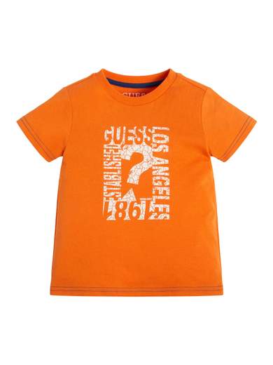 Guess T-shirt basic