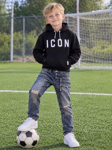 ICON IBDT001307