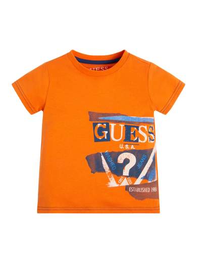 Guess t-shirt Guess