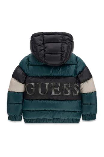 Guess N6BL04W4114