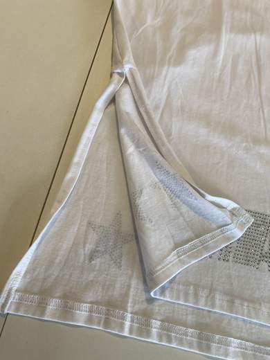 marc ellis Vestito t-shirt