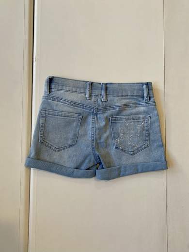 Guess Shorts di jeans