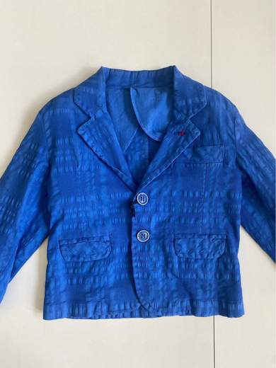 manuel &frank Giacca