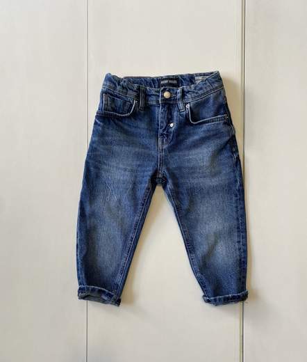 antony morato MKDT00066-SCURO