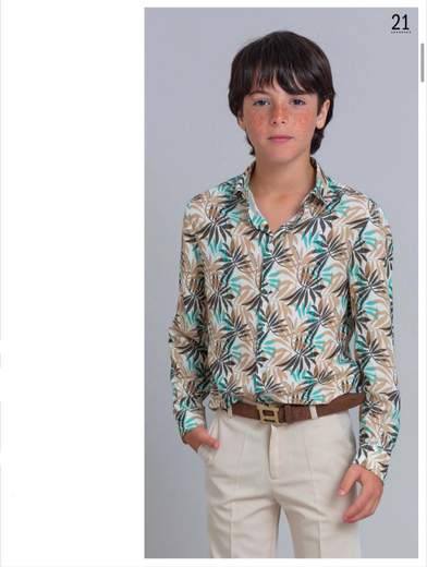 alessandrini 1235C00311