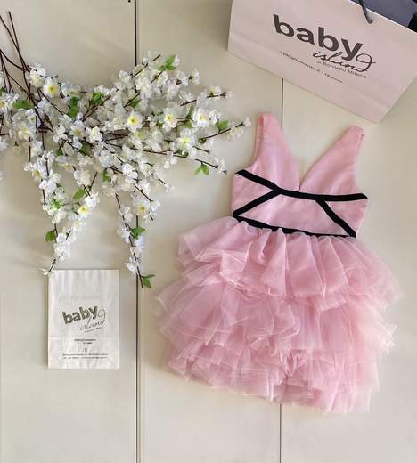 fun&fun Abito in tulle