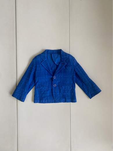 manuel &frank Giacca