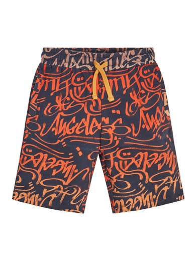 Guess Shorts streetwear