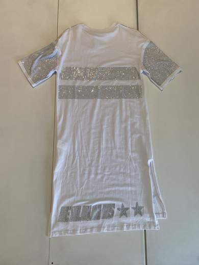 marc ellis Vestito t-shirt